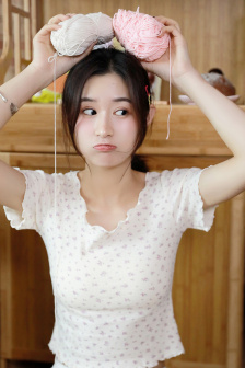 皮囊之下